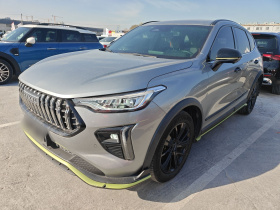 哈弗赤兔 2021款 激擎版 1.5T 黄金兔