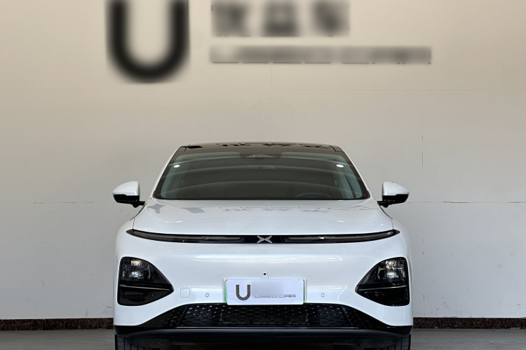 小鹏G6 2023款 755 超长续航 Max车身外观6001