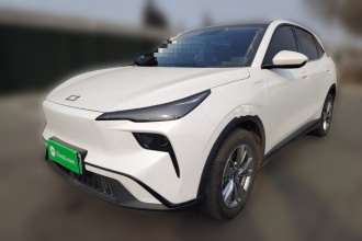 奔腾 悦意03 2025款 565km 乐享版