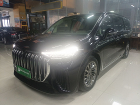 岚图汽车 岚图梦想家 2022款 低碳版 梦+智享包