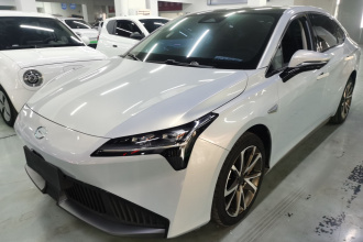 埃安 AION S Plus 2022款 80 科技版