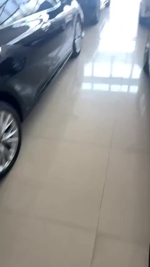 宝马X1 2020款 sDrive20Li 尊享型讲解2