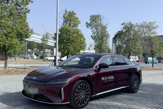 奇瑞风云 风云A9L 2025款 四驱高能巅峰版