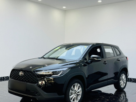 丰田 卡罗拉锐放  2.0L 先锋版