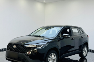 丰田 卡罗拉锐放  2.0L 先锋版