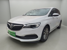 别克GL6 2019款 18T 6座互联豪华型 国VI