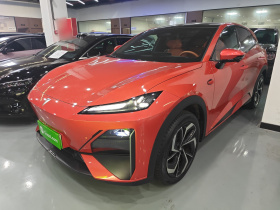 深蓝汽车 深蓝S07 2024款 215Max 乾崑智驾ADS SE增程版