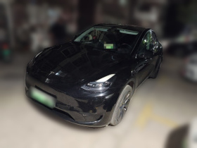 特斯拉 Model Y 2024款 后轮驱动版