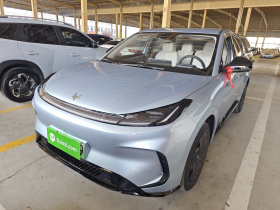 ARCFOX极狐 极狐T1 2025款 425 PRO