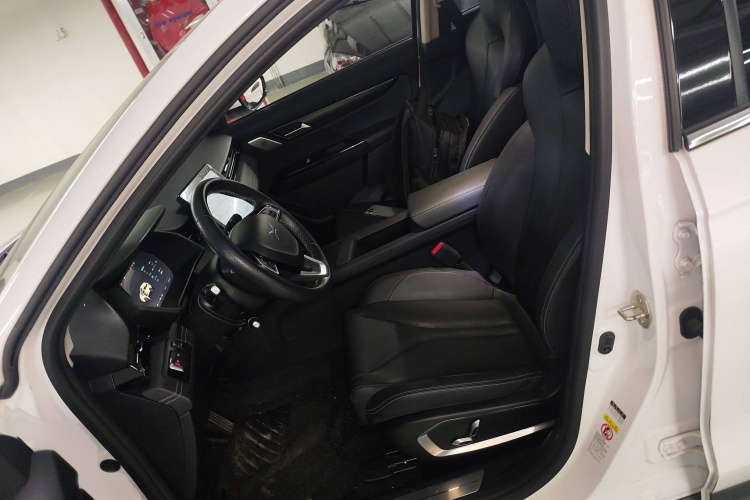 小鹏G3 2020款 460i 悦享版局部细节19