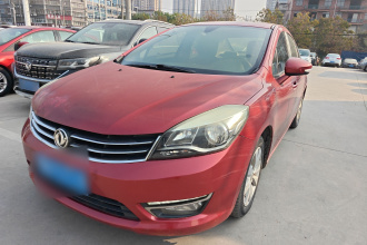 东风风神L60 2015款 1.8L 手动新享型