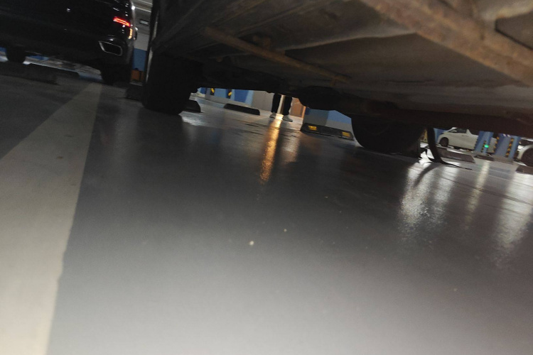 海马S5 2015款 1.5T CVT豪华型局部细节9001