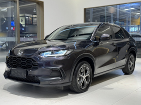 本田 ZR-V 致在 2022款 1.5T CVT精英版