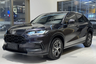 本田 ZR-V 致在 2022款 1.5T CVT精英版