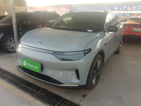 零跑汽车 零跑C11 2024款 纯电 580尊享版