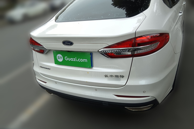 福特 蒙迪欧 2020款 EcoBoost 200 时尚型车身外观6004