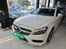 奔驰CLS 2016款 CLS 260 逸彩版