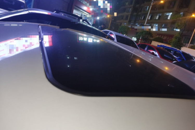 马自达 阿特兹 2017款 2.0L 蓝天尊贵版局部细节57