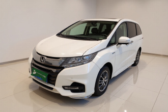 本田 奥德赛 2021款 2.0L 锐·舒享版