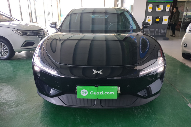 小鹏MONA M03 2024款 620 超长续航车身外观2