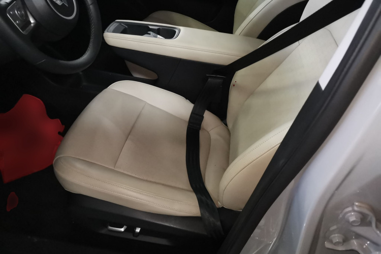 五菱汽车 五菱缤果PLUS 2024款 510km 旗舰版 四座版局部细节19