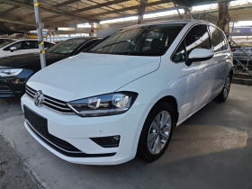 大众 高尔夫·嘉旅 2016款 230TSI 自动进取型