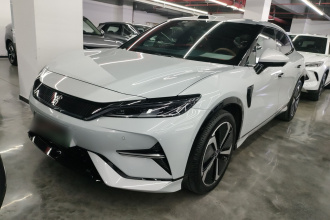 比亚迪 宋L EV 2025款 智驾版 662km 激光雷达卓越型