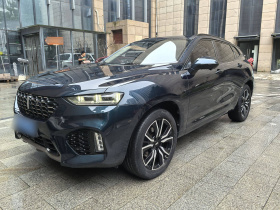 魏牌 VV7 2019款 升级款 2.0T 旗舰型 国V