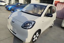 五菱汽车 宏光MINIEV 2025款 四门版 进阶款