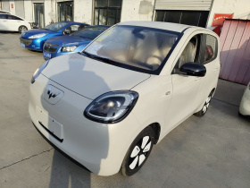 五菱汽车 宏光MINIEV 2025款 四门版 进阶款