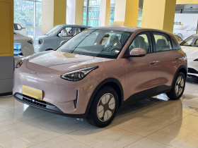 吉利银河 星愿 2025款 310km 青春版