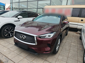 英菲尼迪QX50 2020款 改款 2.0T 四驱菁英版