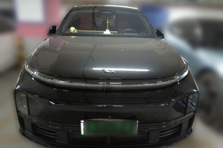 理想汽车 理想L7 2023款 Pro车身外观6001