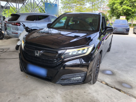 本田UR-V 2017款 240TURBO 两驱豪华版 国V