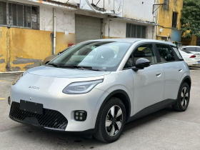 埃安 AION UT 2025款 420智豪版