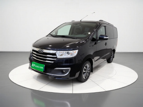 江淮瑞风 瑞风M3 2019款 宜家版 1.8L 豪华智能型