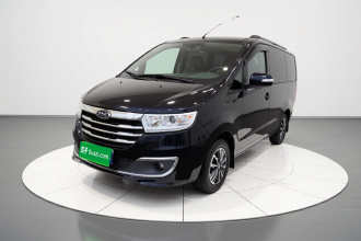 江淮瑞风 瑞风M3 2019款 宜家版 1.8L 豪华智能型