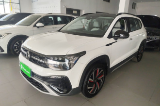 大众 途岳 2024款 300TSI 两驱月尊版