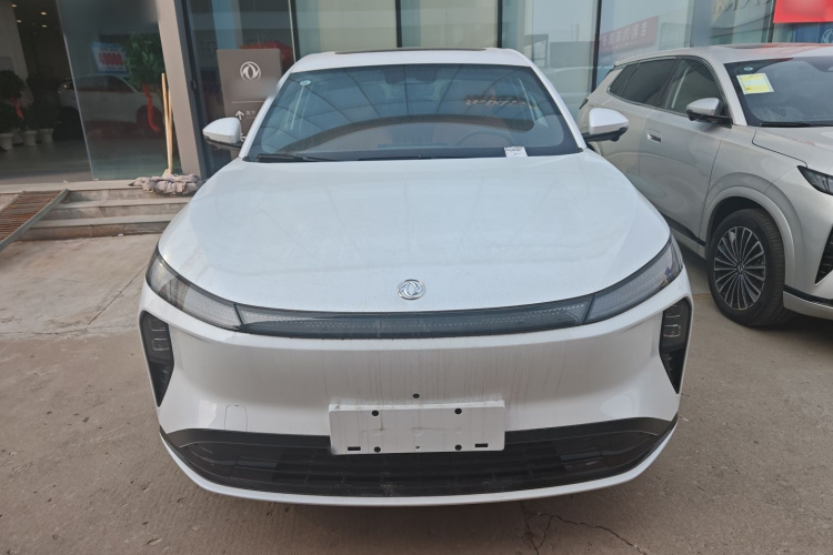 东风风神L8 2025款 185KM理想版车身外观6001