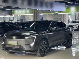 阿维塔11 2023款 鸿蒙 116度 奢享版