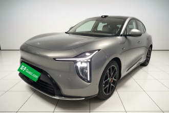 智己汽车 智己LS6 2026款 纯电 Max+