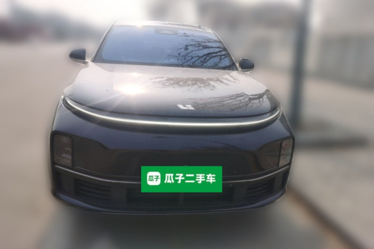 理想汽车 理想L7 2023款 Pro车身外观6001