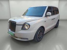 LEVC TX 2022款 TX5 增程空间乐享版