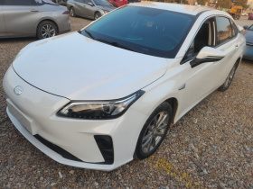 埃安 AION S 2022款 炫 580 Pio 60kWh