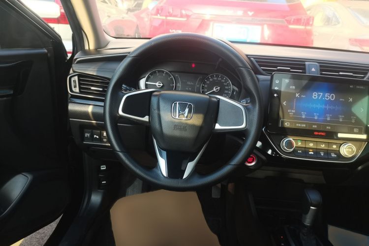 本田 凌派 2019款 180Turbo CVT豪华版 国VI局部细节13