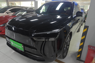 魏牌 蓝山 2023款 两驱长续航版