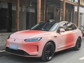 鸿蒙智行 问界M5 2025款 增程 Ultra 后驱版