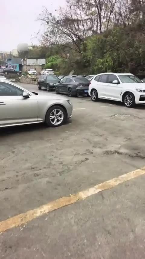 保时捷 2020款 Macan 2.0T讲解2