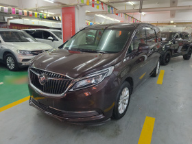 别克GL8 2017款 ES 28T 舒适型 国V