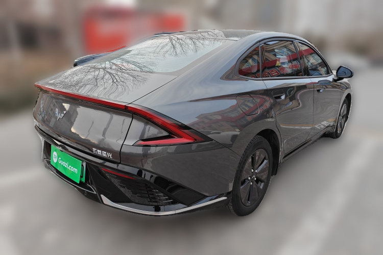 五菱汽车 五菱星光 2023款 70 标准版车身外观7